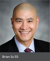 Brian Su.